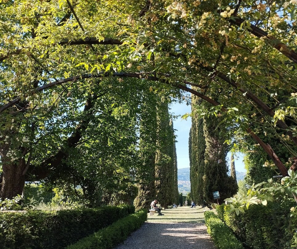 Villa Rovereti - Rizzardi-Negrar di Valpolicella必去景点