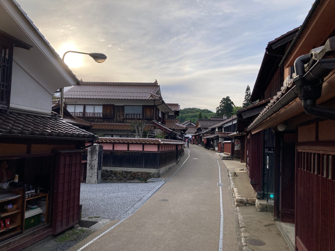 Fukiya Furusato Village-高粱市必去景点