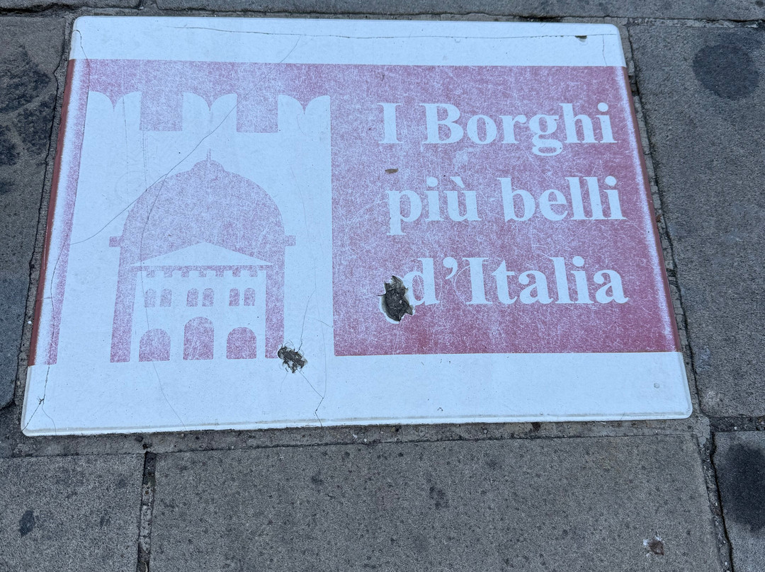 B&B la Casa di Giulietta主图