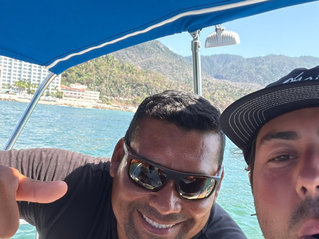 Vallarta Adventures-新瓦雅塔必去景点