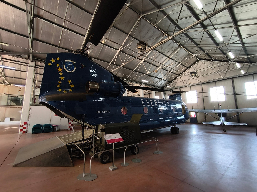 Volandia Park & Museum of Flight-Somma Lombardo必去景点