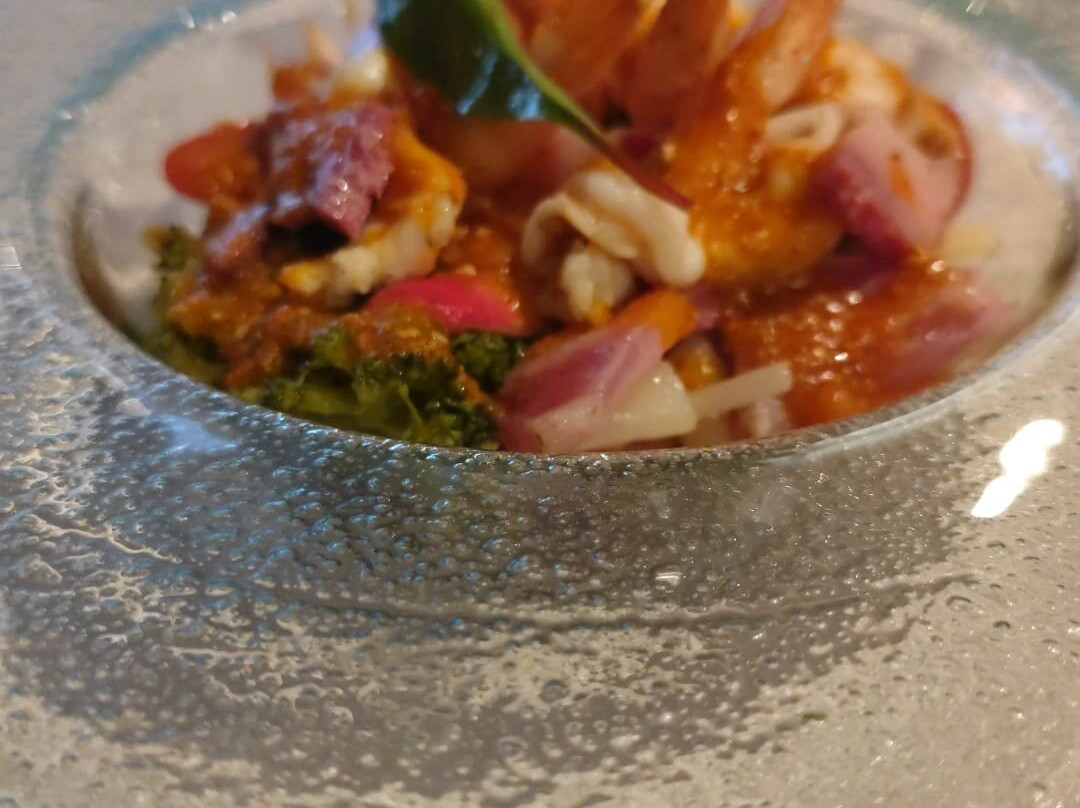 Les Platanes主图