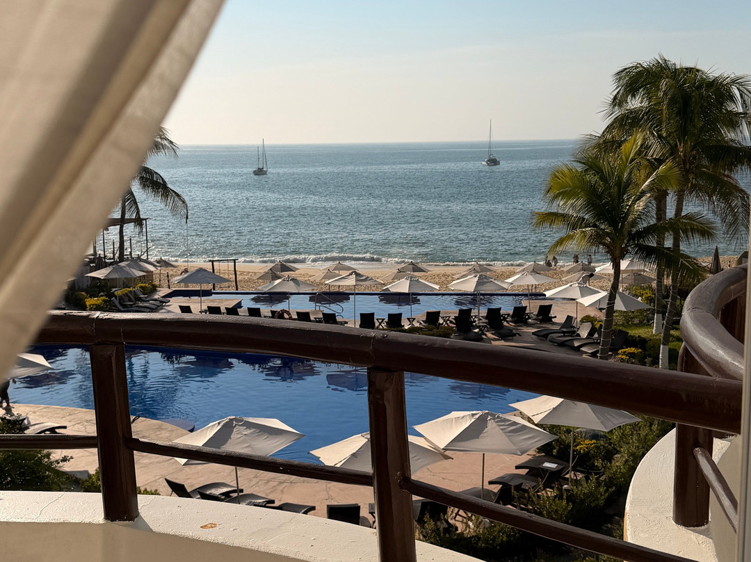 Quinta Bella Huatulco主图