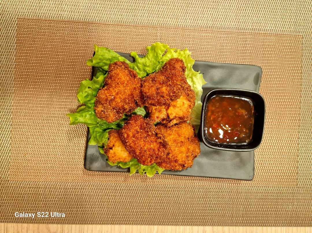 Saveurs Thai