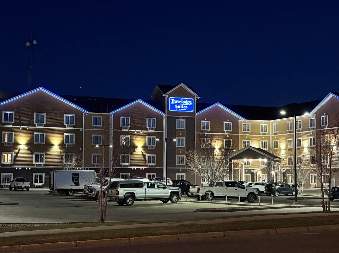 Quality Inn & Suites主图