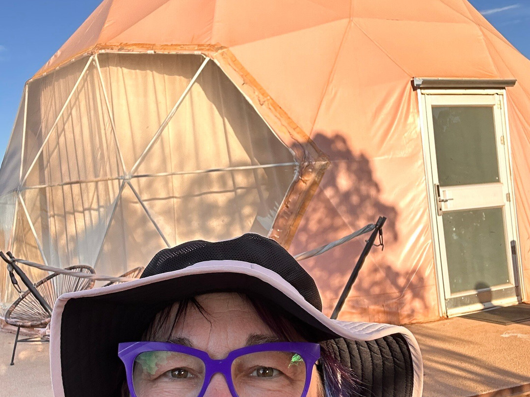 Clear Sky Resorts - Grand Canyon - Unique Sky Domes主图