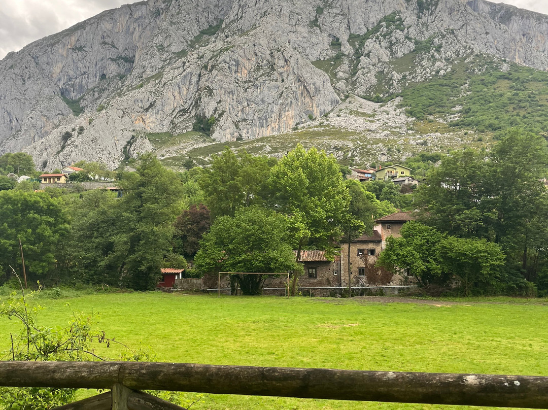Senda Del Oso Experience - Teverastur-Teverga Municipality必去景点