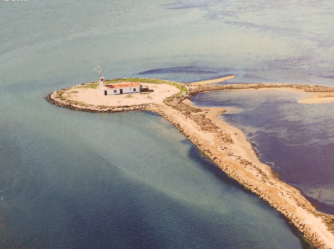 Delta Evros Explorer-Feres必去景点