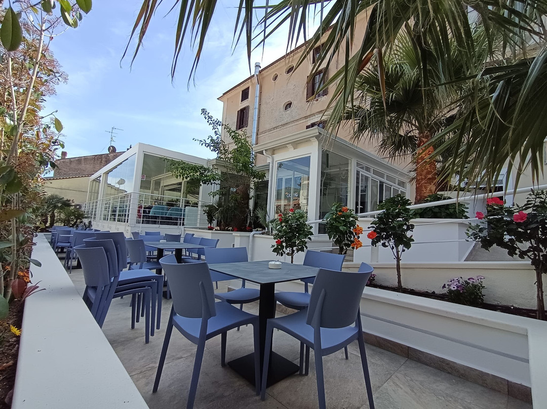 Sant'Antonio Hotel - Dimora Storica主图