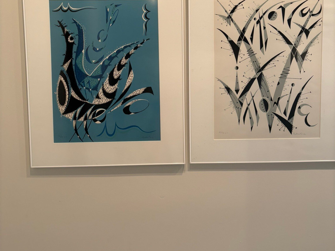 Museo Fundacion Rafael Alberti-圣玛丽亚港必去景点