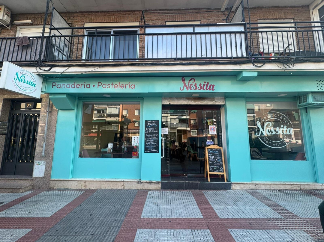 Delicateses Nessita