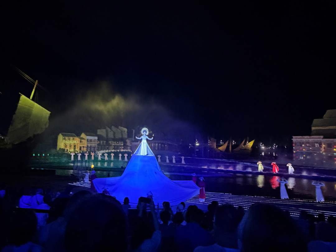 Hoi An Memories Land-会安必去景点