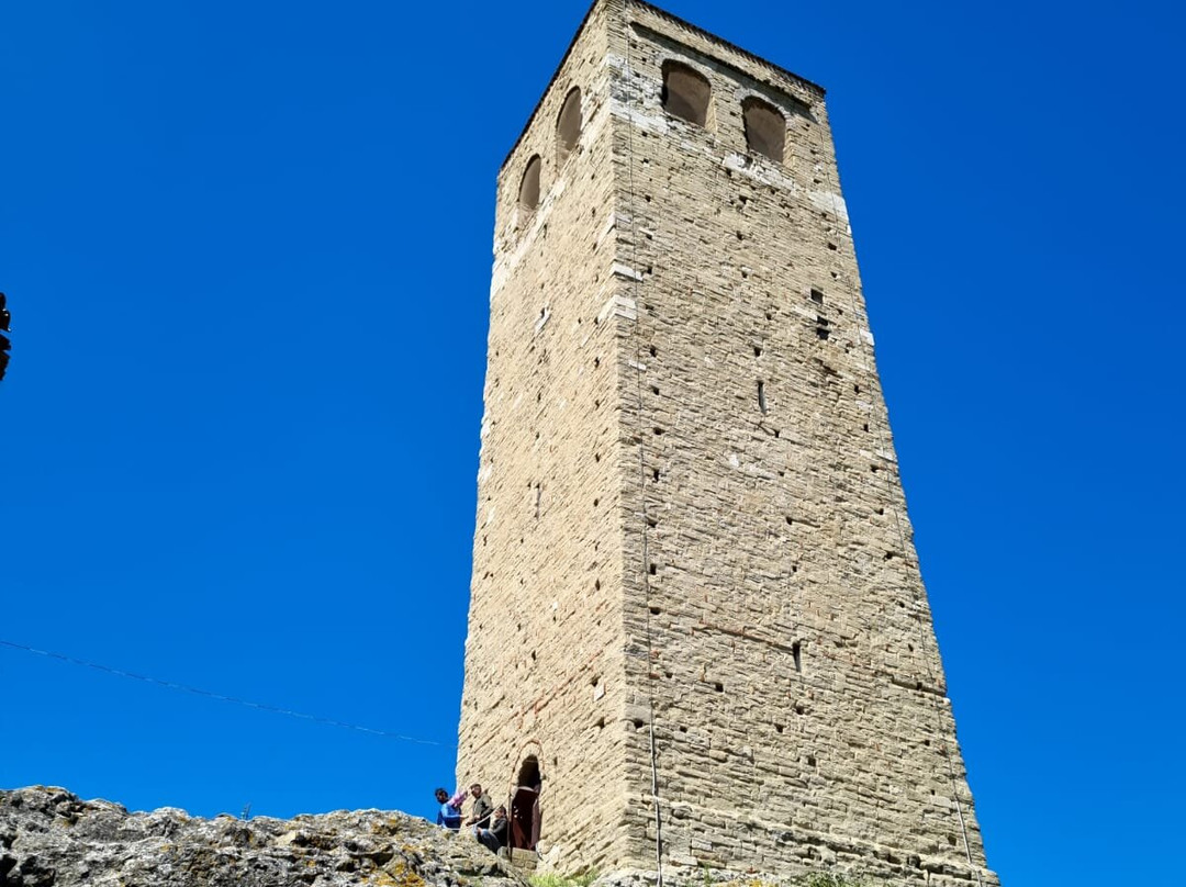 Torre Civica-San Leo必去景点
