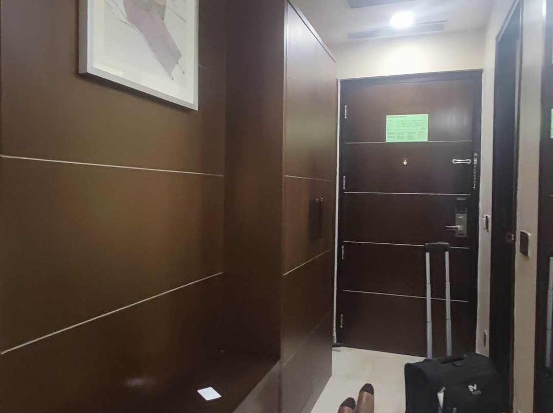 Vivanta Jamshedpur , Golmuri主图