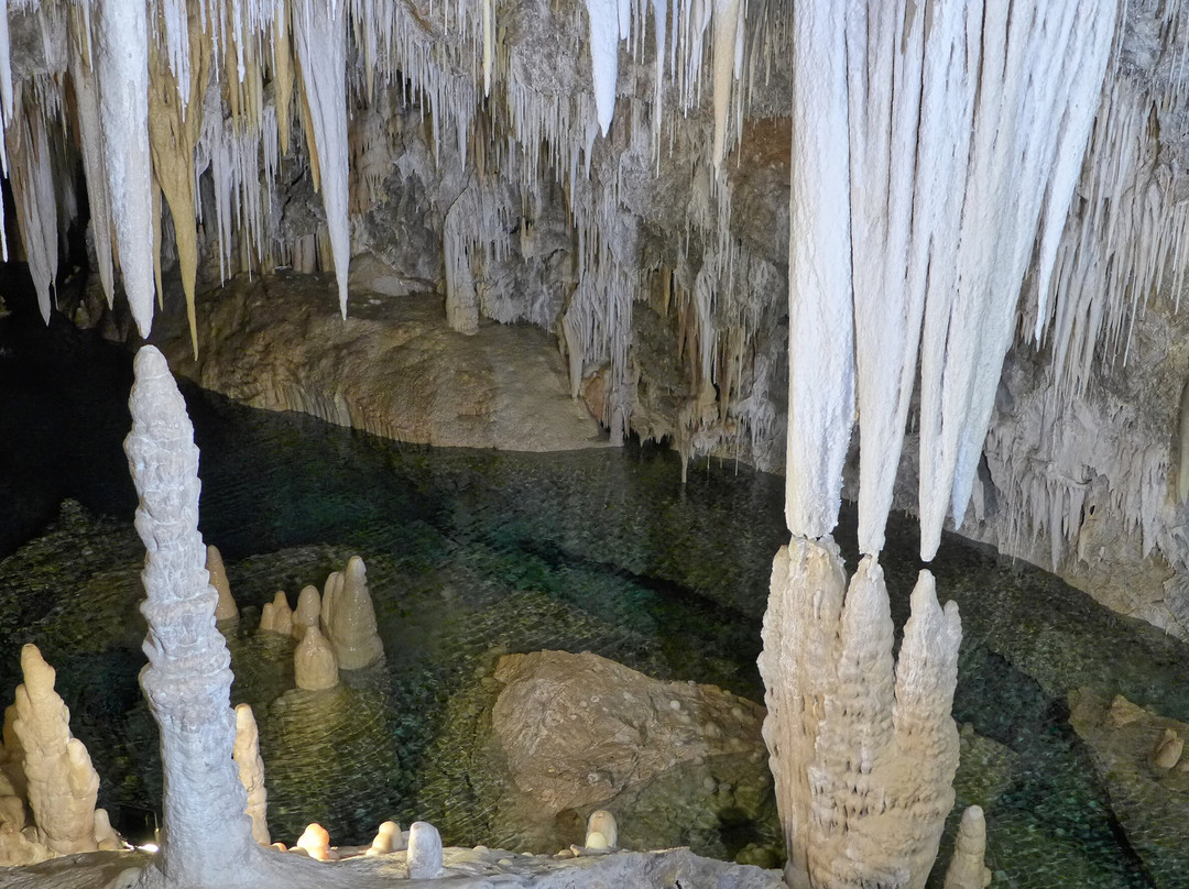 Grotte di Borgio Verezzi-Borgio Verezzi必去景点