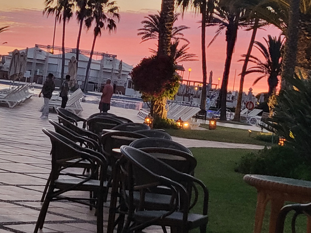 Iberostar Waves Founty Beach -All Inclusive主图