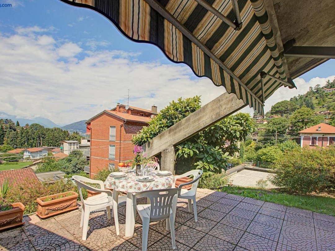 Casa Virginia Apartments