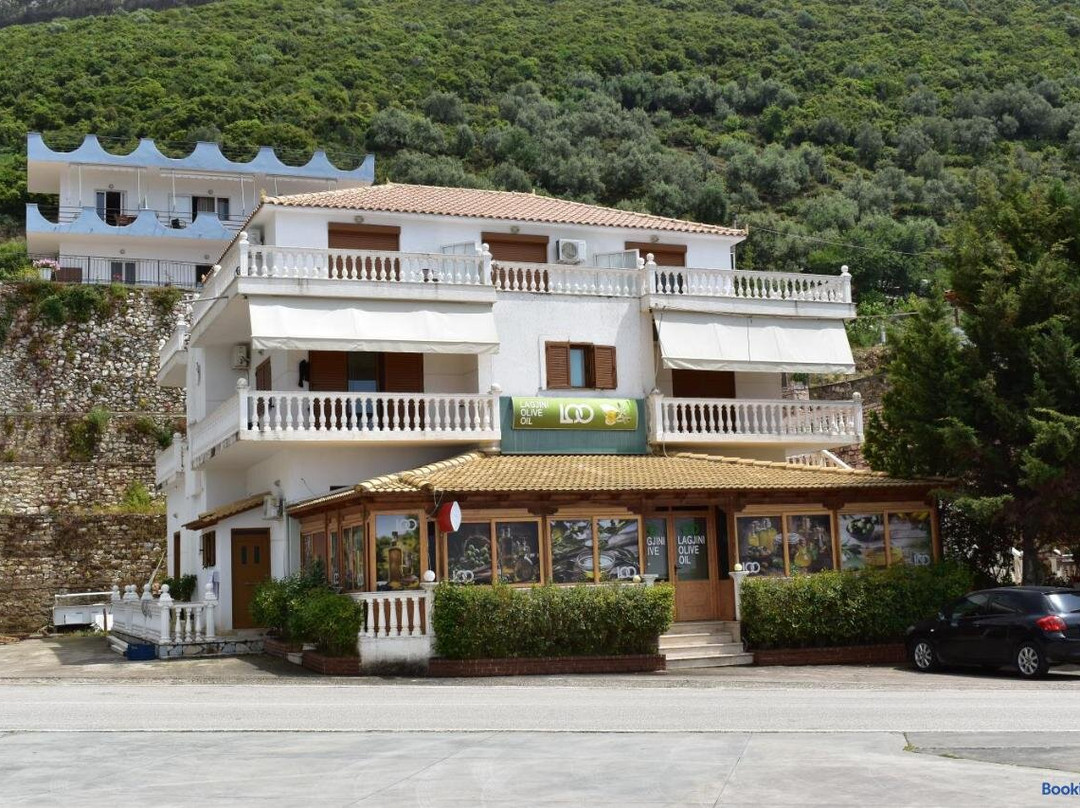 Hotel Lagjini