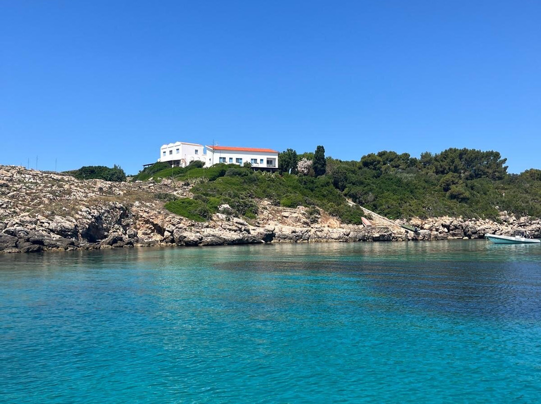 Alghero Escursioni in Barca-Fertilia必去景点