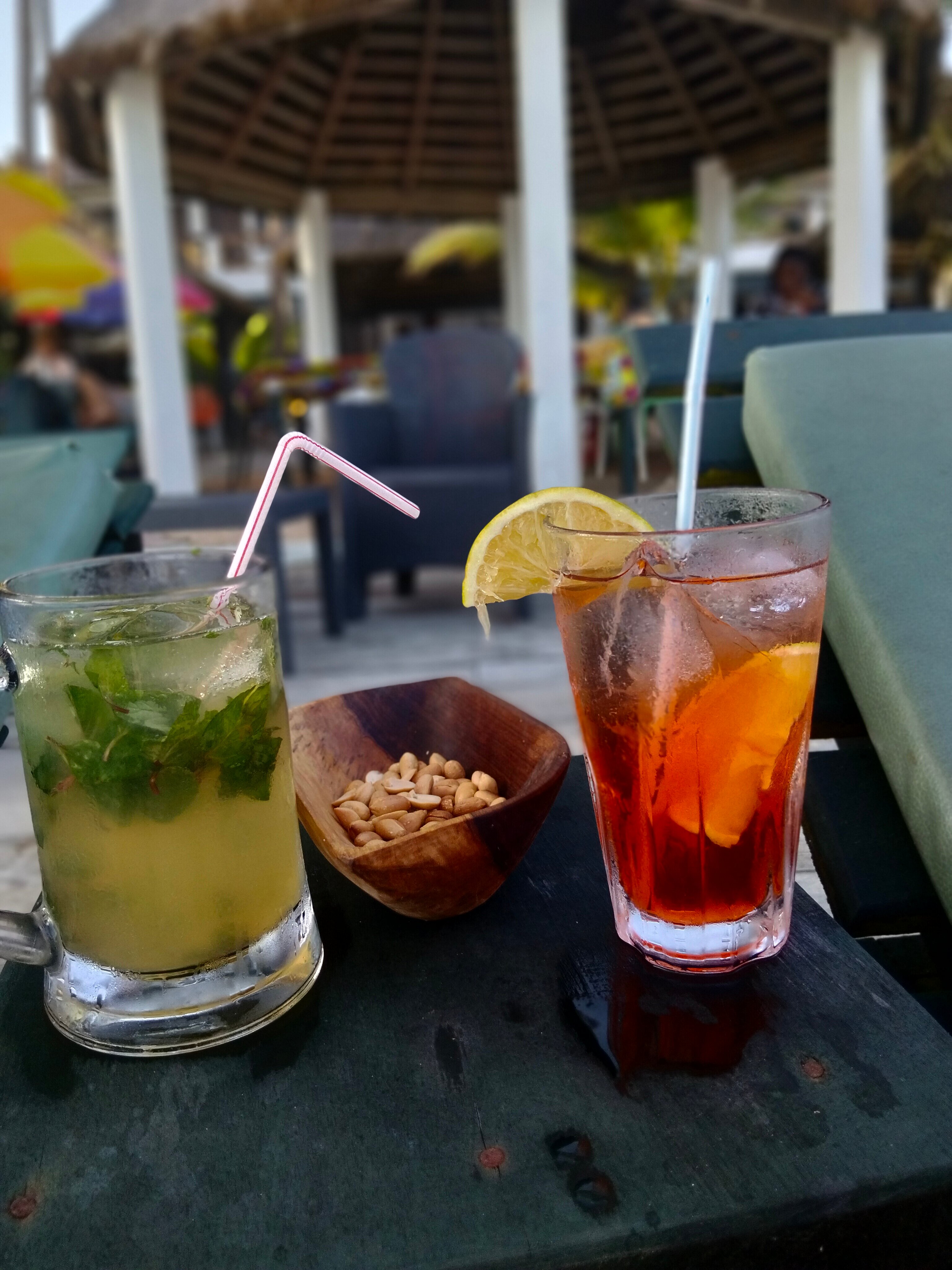 Boblin la Mer Hotel Restaurant Plage-旅行者
