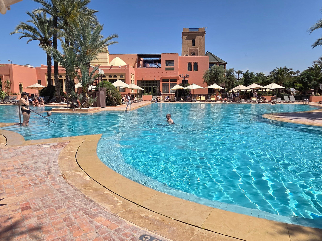 Club Med Marrakech la Palmeraie主图