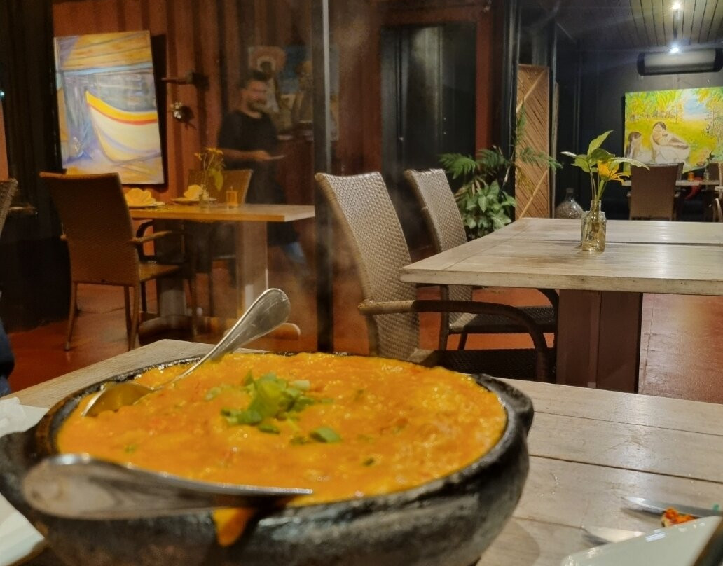 Restaurante Urucum