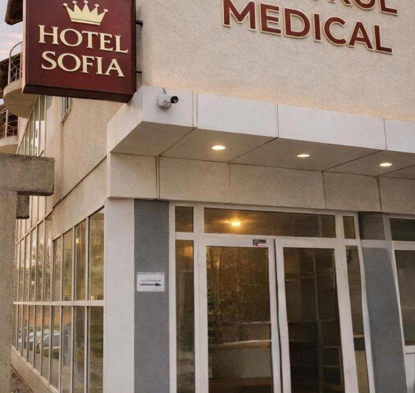 Hotel Sofia