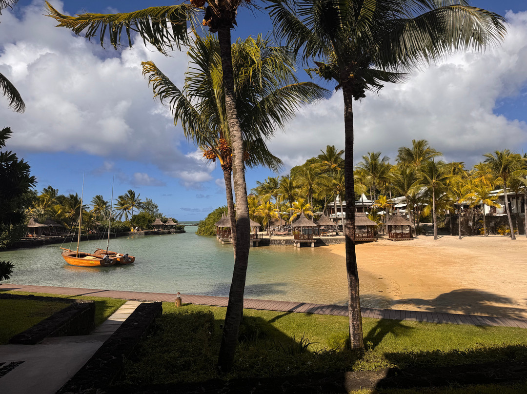 Paradise Cove Boutique Hotel,主图
