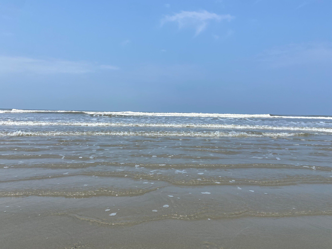 Muzhappilangad Drive In Beach-Muzhappilangad必去景点