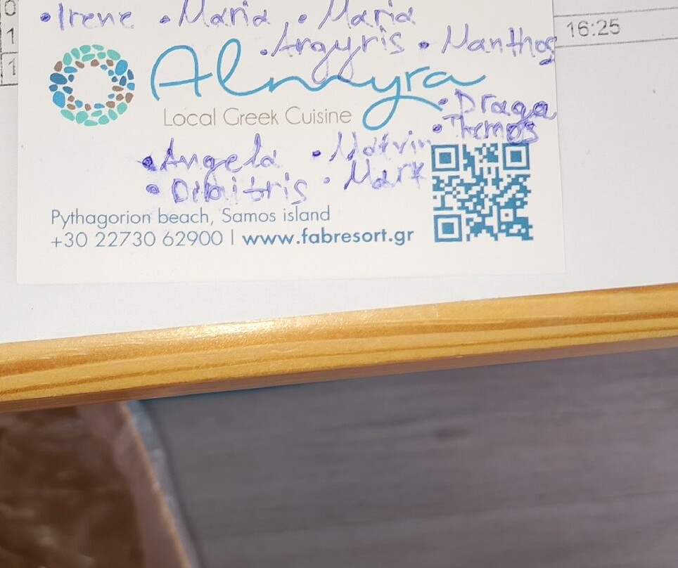 Fito Aqua Bleu Resort主图