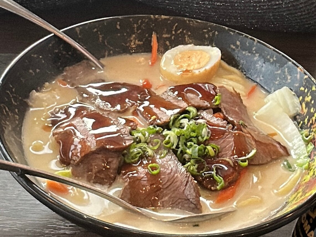 Shang Sushi&grill