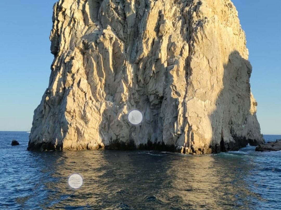 Blue Sky Cabo Fishing and Tours-卡波圣卢卡斯必去景点