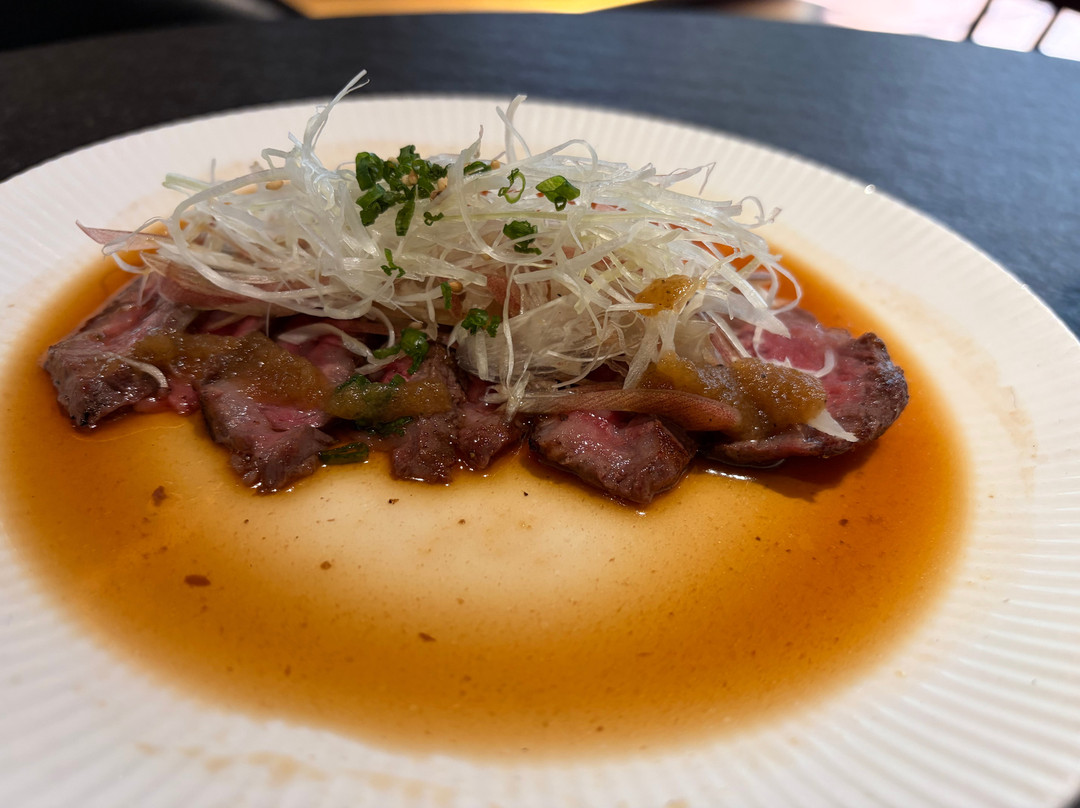 Kinki Japanese Progressive Dining and Bar