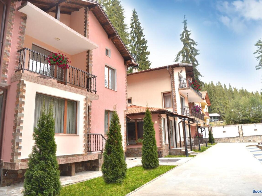 Villa Ivelia