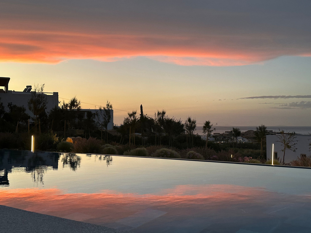 Ovea Paros