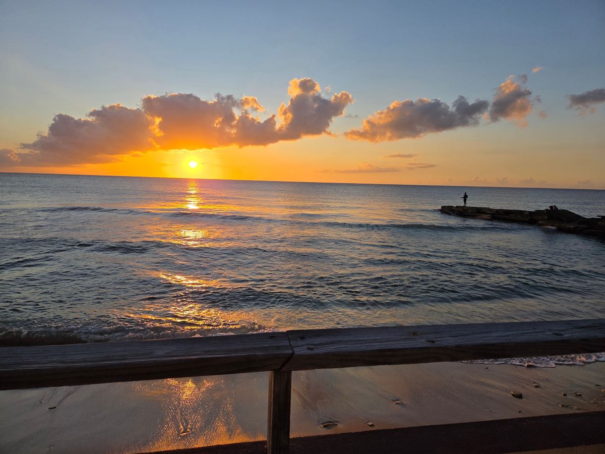 Sandy Point Beach Club-旅行者