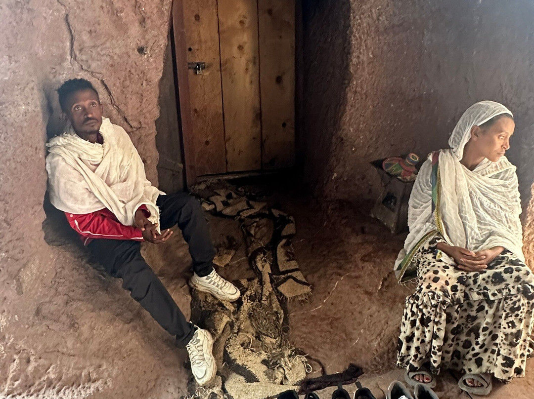 Desta Lalibela Tours-拉利贝拉必去景点