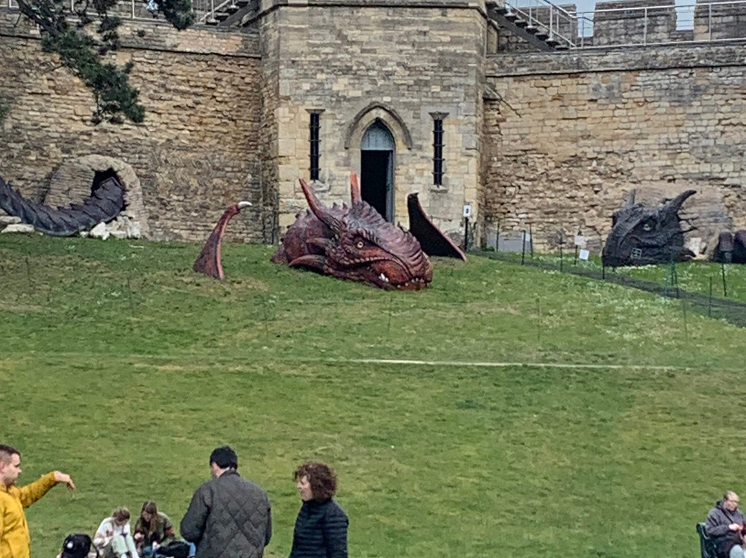 Lincoln Cathedral-林肯必去景点