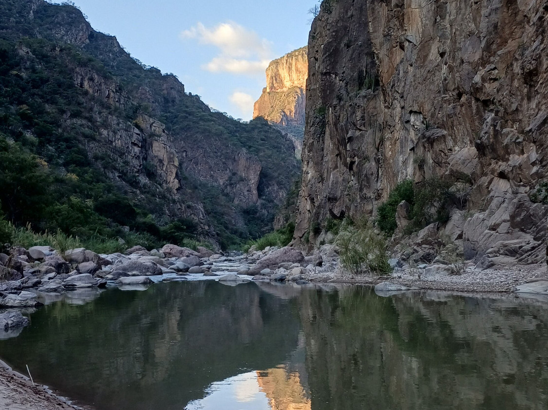 Vive Trekking México-Cuetzalan del Progreso必去景点