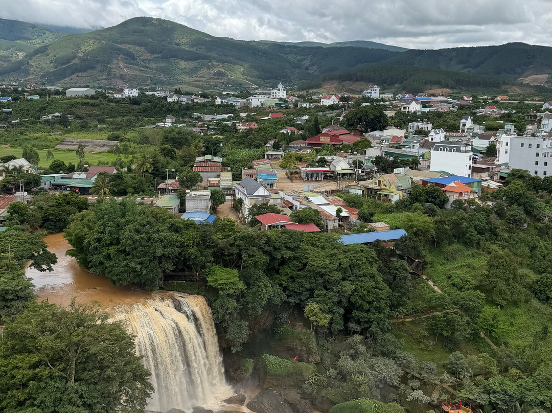 Mr. Peace's Tour Dalat-大勒必去景点