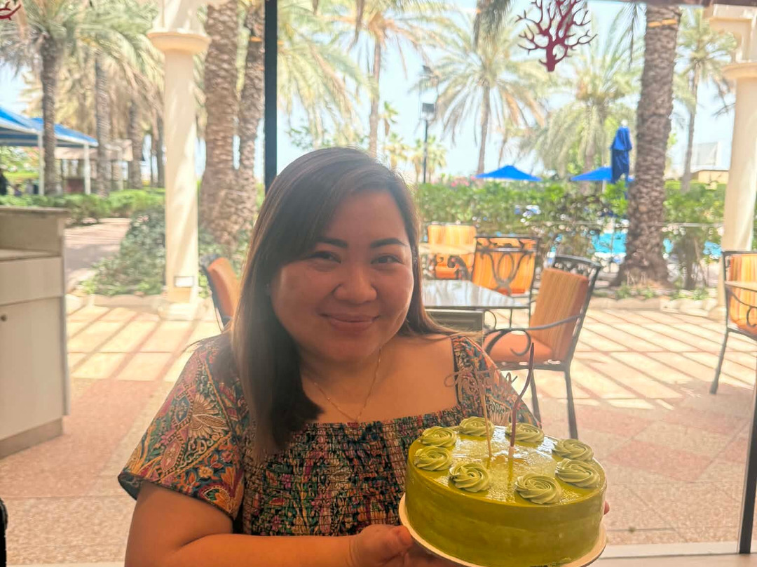 沙迦卡洛海滩度假酒店主图