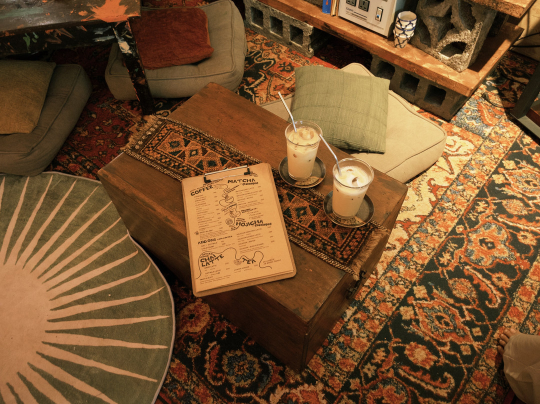 Copacabana Siargao Boutique Hotel + Artcafe