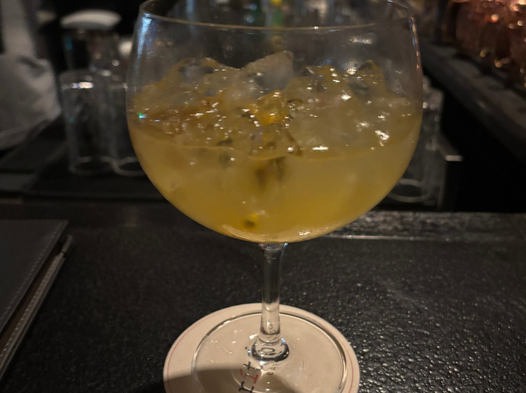 Crítico Bar