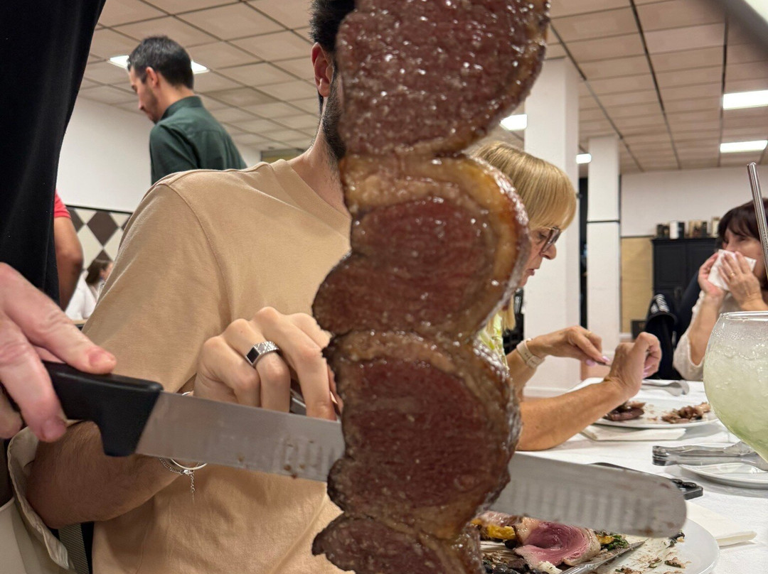 Churrascaria Brasao 2000