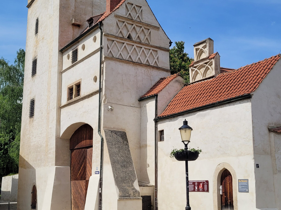 Marktplatz - Stadt Naumburg-Naumburg必去景点