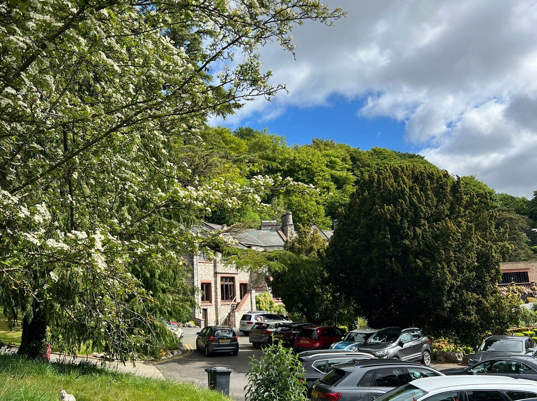 Netherwood Hotel & Spa主图