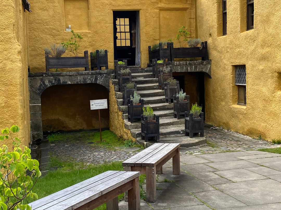 Highlander Tours-格拉斯哥必去景点