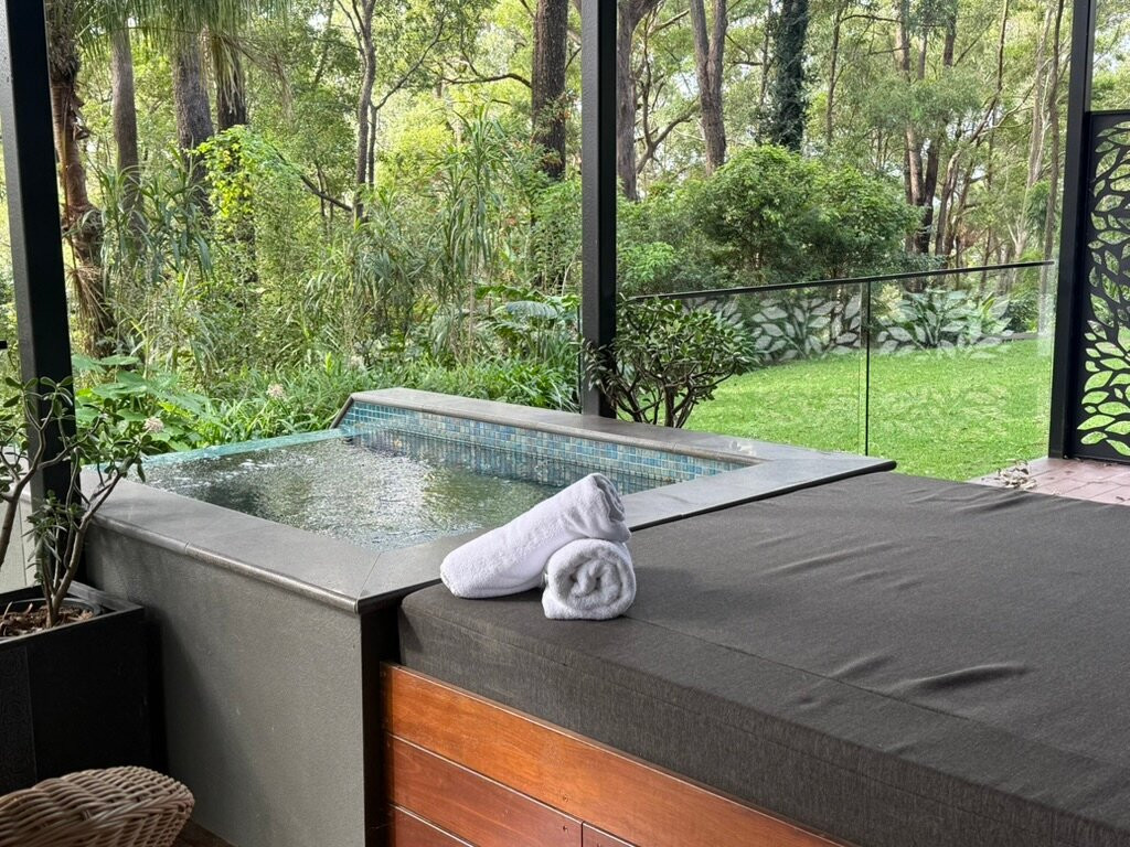 Gwinganna Retreat & Spa主图