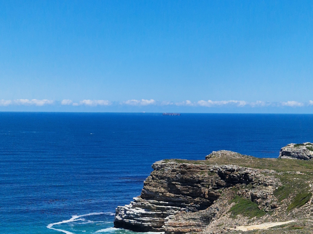 Loisico Tours and Excursions-Bloubergstrand必去景点