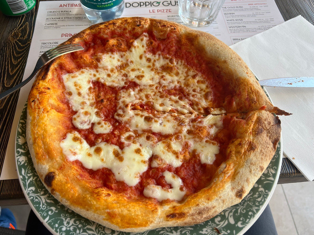 Doppio Gusto